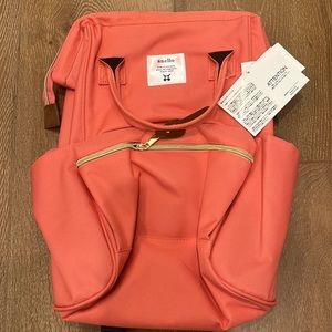 Anello Backpack (Japanese backpack)